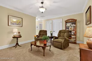 6307 Crossmoor Dr, Wilson, NC 27896 - Photo 36
