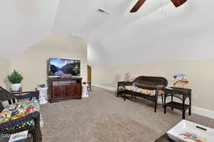6307 Crossmoor Dr, Wilson, NC 27896 - Photo 38