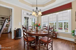 6307 Crossmoor Dr, Wilson, NC 27896 - Photo 18