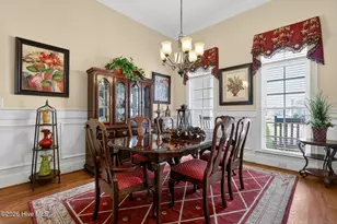 6307 Crossmoor Dr, Wilson, NC 27896 - Photo 6
