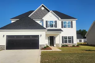 1012 Croaker Ct, New Bern, NC 28562 - Photo 1