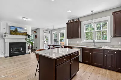 917 Stagecoach Drive, Jacksonville, NC 28546 - Photo 16