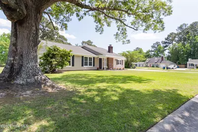 1008 Brynn Marr Road, Jacksonville, NC 28546 - Photo 1