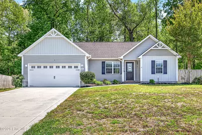 808 Little Roxy Court, Jacksonville, NC 28540 - Photo 1