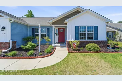 292 Independence Boulevard, Newport, NC 28570 - Photo 2