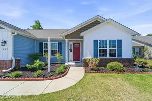 292 Independence Blvd, Newport, NC 28570 - Photo 2