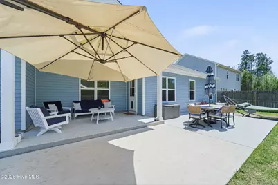 292 Independence Boulevard, Newport, NC 28570 - Photo 36