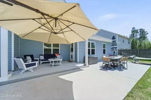 292 Independence Blvd, Newport, NC 28570 - Photo 36