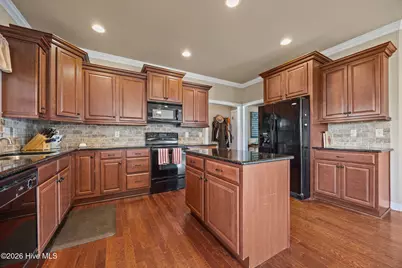 1418 Draft Court, Greenville, NC 27858 - Photo 10