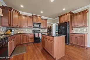 1418 Draft Ct, Greenville, NC 27858 - Photo 10
