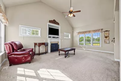 1418 Draft Court, Greenville, NC 27858 - Photo 8