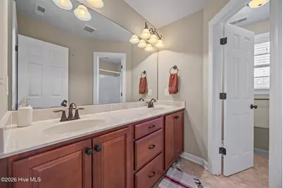 1418 Draft Court, Greenville, NC 27858 - Photo 20