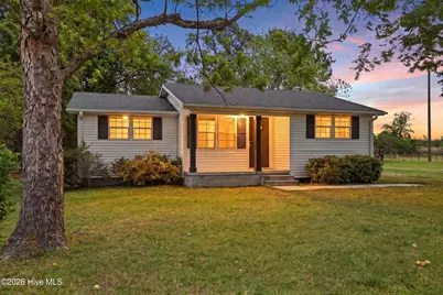 1633 Anderson Road, Greenville, NC 27834 - Photo 1