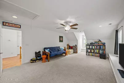 301 Seven Seas Drive, Havelock, NC 28532 - Photo 36