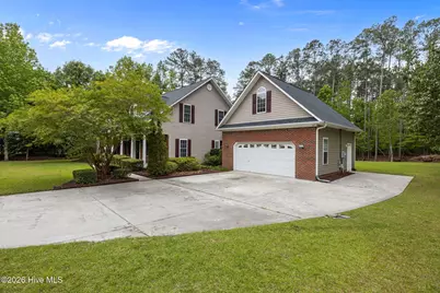 301 Seven Seas Drive, Havelock, NC 28532 - Photo 4