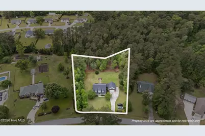 301 Seven Seas Drive, Havelock, NC 28532 - Photo 50