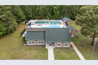 301 Seven Seas Drive, Havelock, NC 28532 - Photo 68