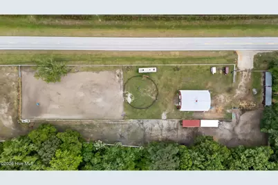 301 Seven Seas Drive, Havelock, NC 28532 - Photo 72
