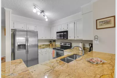 2509 W Fort Macon Road #102-B, Atlantic Beach, NC 28512 - Photo 12