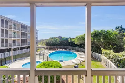 2509 W Fort Macon Road #102-B, Atlantic Beach, NC 28512 - Photo 24