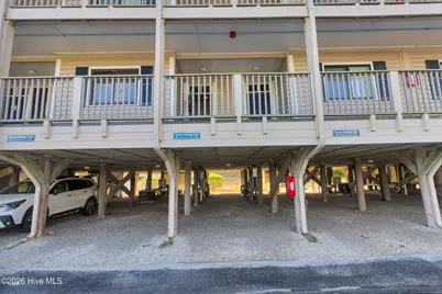 2509 W Fort Macon Road #102-B, Atlantic Beach, NC 28512 - Photo 26