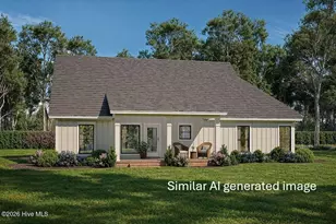 304 Lakeview Ct, Sneads Ferry, NC 28460 - Photo 2