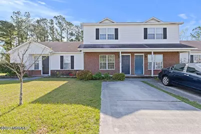 2248 Brandymill Lane, Jacksonville, NC 28546 - Photo 1