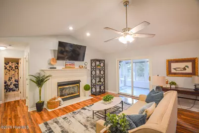 6 Spruce Lane, Pinehurst, NC 28374 - Photo 12
