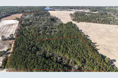 Near 523 Culbreth Smith Road, Elizabethtown, NC 28337 - Photo 1