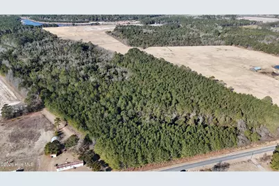 Near 523 Culbreth Smith Road, Elizabethtown, NC 28337 - Photo 4