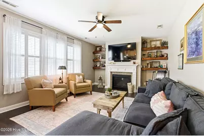 121 Cottle Court, Richlands, NC 28574 - Photo 28