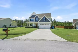 121 Cottle Ct, Richlands, NC 28574 - Photo 6