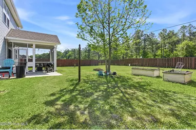 121 Cottle Court, Richlands, NC 28574 - Photo 54