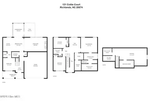 121 Cottle Ct, Richlands, NC 28574 - Photo 4