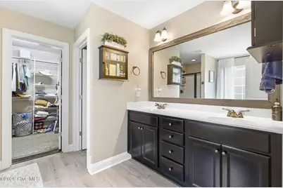 121 Cottle Court, Richlands, NC 28574 - Photo 32