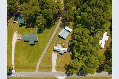 755 Crow Hill Road, Beaufort, NC 28516 - Photo 42