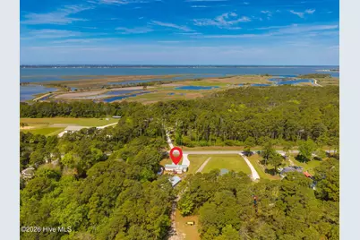 755 Crow Hill Road, Beaufort, NC 28516 - Photo 38