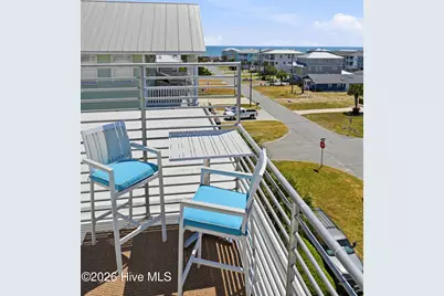 302 Alabama Avenue #Unit 2, Carolina Beach, NC 28428 - Photo 16