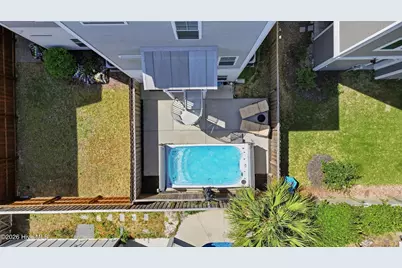 302 Alabama Avenue #Unit 2, Carolina Beach, NC 28428 - Photo 58