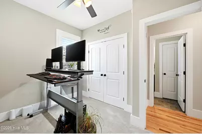 302 Alabama Avenue #Unit 2, Carolina Beach, NC 28428 - Photo 44