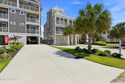302 Alabama Avenue #Unit 2, Carolina Beach, NC 28428 - Photo 54