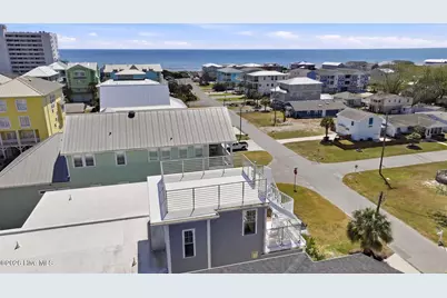 302 Alabama Avenue #Unit 2, Carolina Beach, NC 28428 - Photo 18