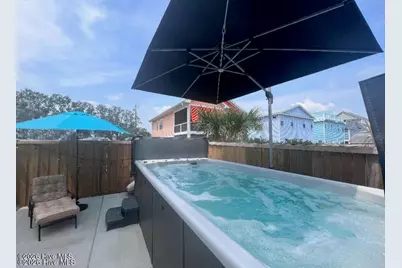 302 Alabama Avenue #Unit 2, Carolina Beach, NC 28428 - Photo 26