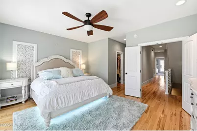 302 Alabama Avenue #Unit 2, Carolina Beach, NC 28428 - Photo 20