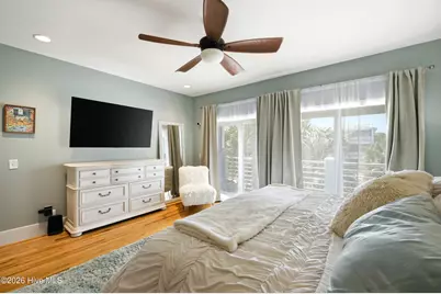 302 Alabama Avenue #Unit 2, Carolina Beach, NC 28428 - Photo 18
