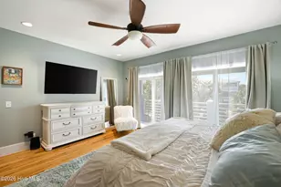 302 Alabama Ave, Carolina Beach, NC 28428 - Photo 18