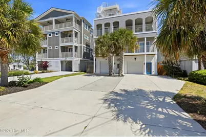 302 Alabama Avenue #Unit 2, Carolina Beach, NC 28428 - Photo 56