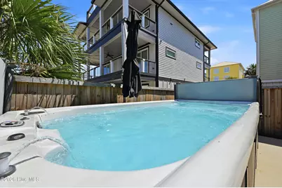 302 Alabama Avenue #Unit 2, Carolina Beach, NC 28428 - Photo 4