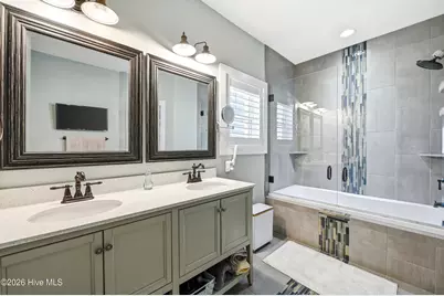 302 Alabama Avenue #Unit 2, Carolina Beach, NC 28428 - Photo 36