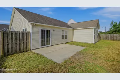 309 Merin Height Road, Jacksonville, NC 28546 - Photo 26